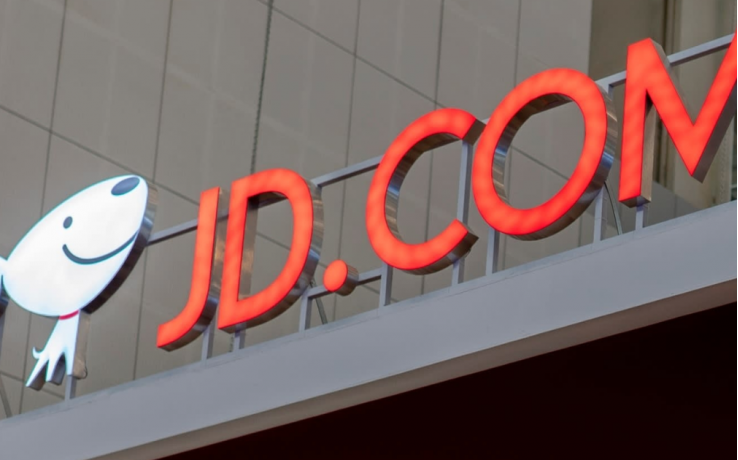 In Kyrgyzstan, the second-largest Chinese marketplace, JD, will be launched