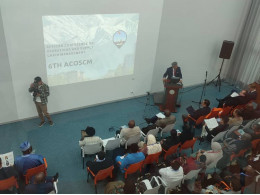 6th African Conference on Operations and Supply Chain Management (ACOSCM)